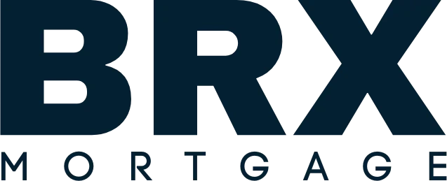 BRX Mortgage
