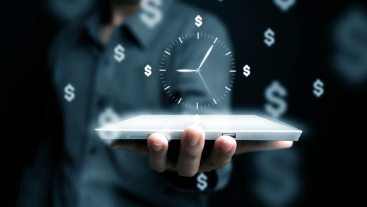 12-Month Stated Income Review Completed in Minutes